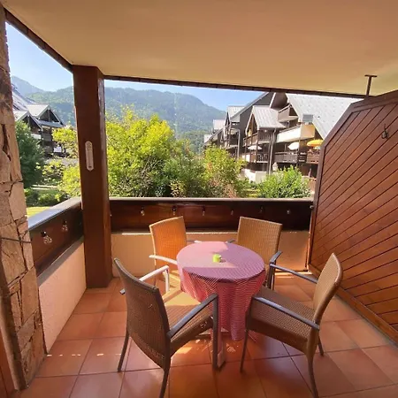 Appartamento Jardin Des Neiges - 11a